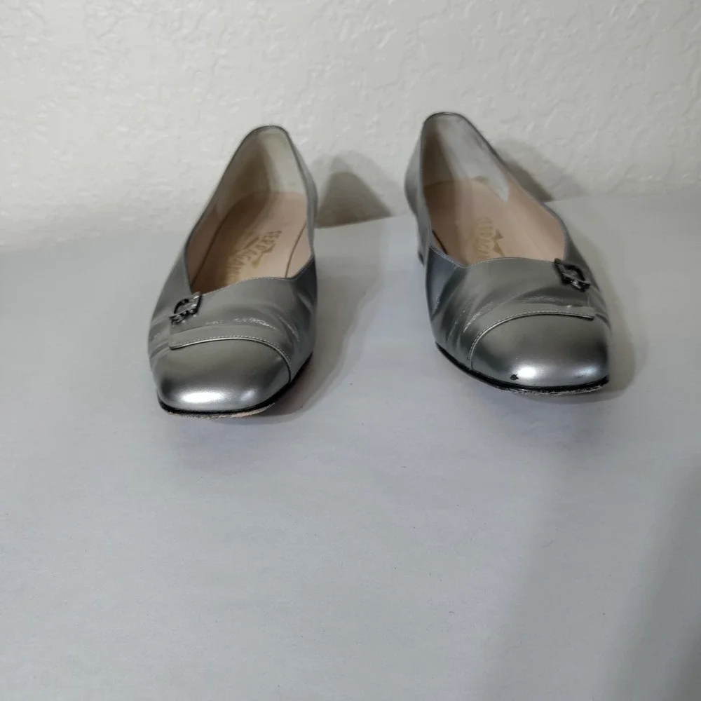 Salvatore Ferragamo salvatore ferragamo